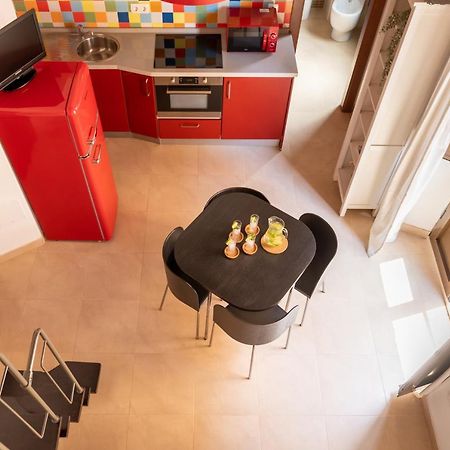 Living4Malaga La Dolce Vita Duplex Dış mekan fotoğraf