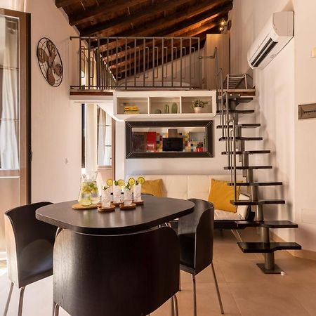 Living4Malaga La Dolce Vita Duplex Dış mekan fotoğraf